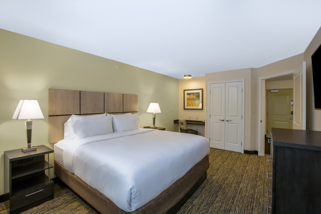 Candlewood Suites Bellevue by IHG