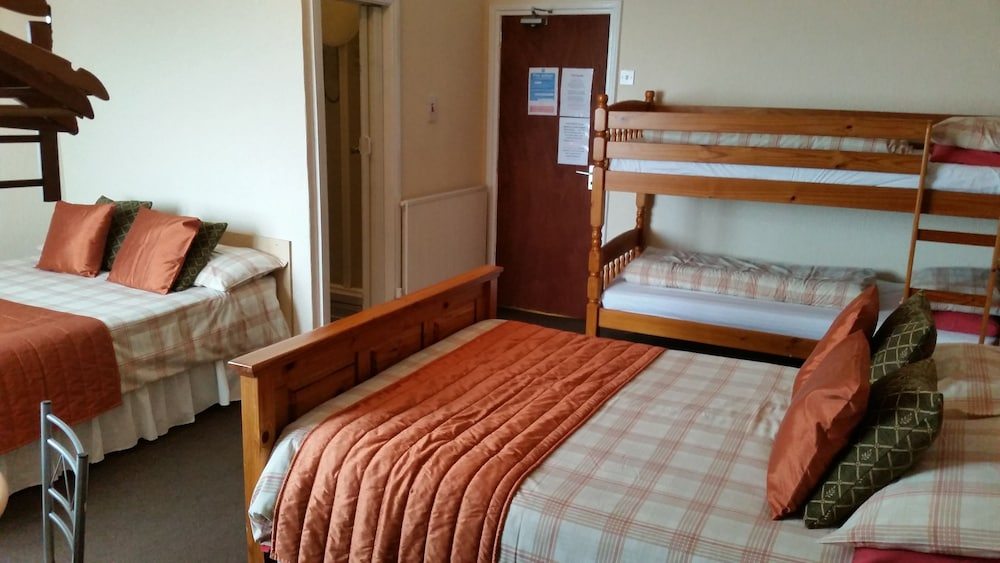 The Sands Hotel