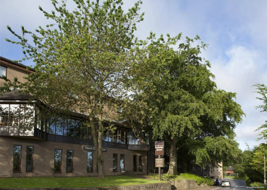 The Gibside Hotel