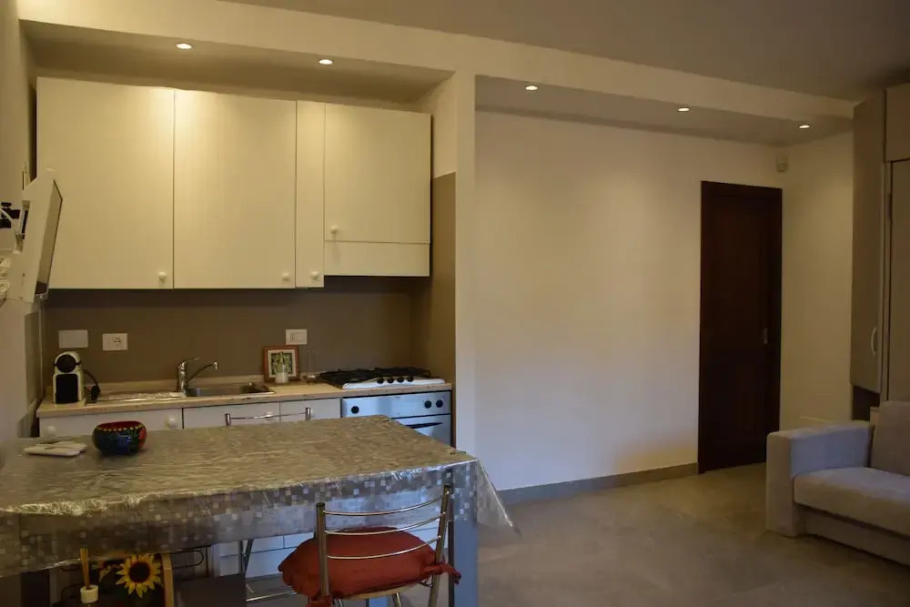 Cosy Studio Flat in the City Center of Florence