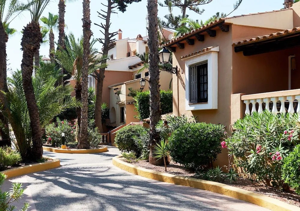 Gala Aldea Beach Apartment
