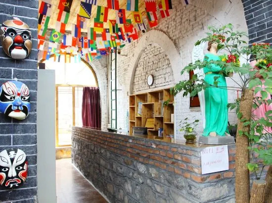 Jinan Mountain and Sea Culture Hotel