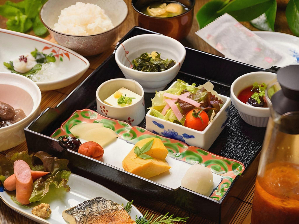 Oyado Kaikatei Ryokan