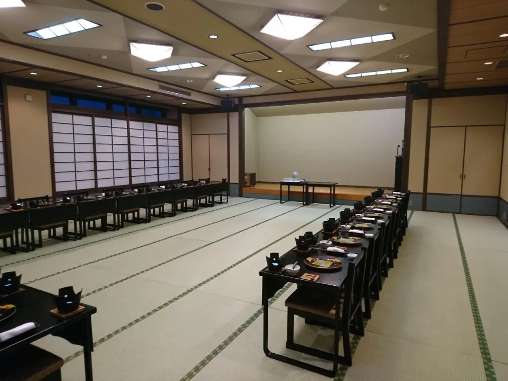 Sakaeya Hotel