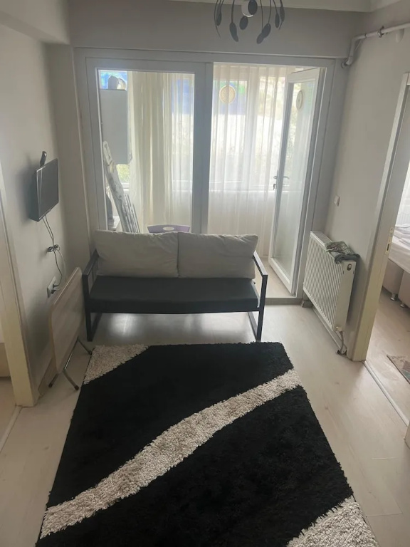 SAFRANGOLD PANSİYON