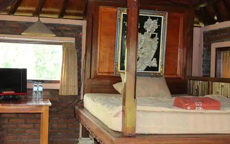 Tegal Jero Homestay