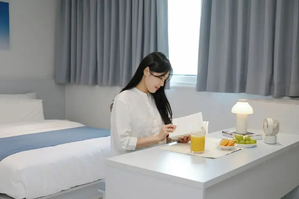 Anook Air Hotel Gapyeong