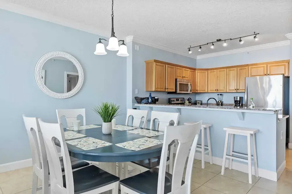 Beachfront Condo w/ Ocean Views + Pool Access + Beach Gear Emerald Isle 808 by Avantstay