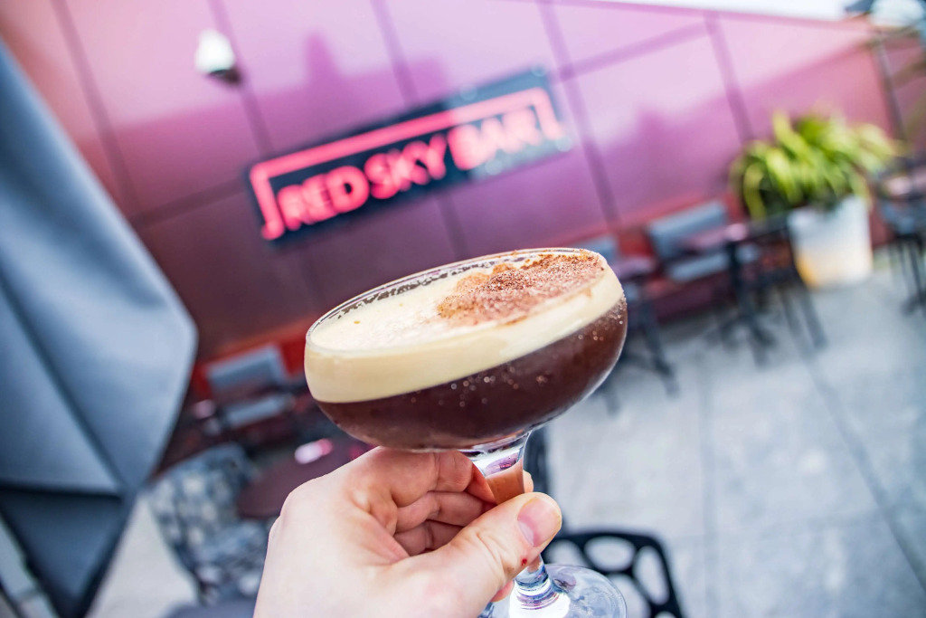Radisson RED Hotel, Glasgow