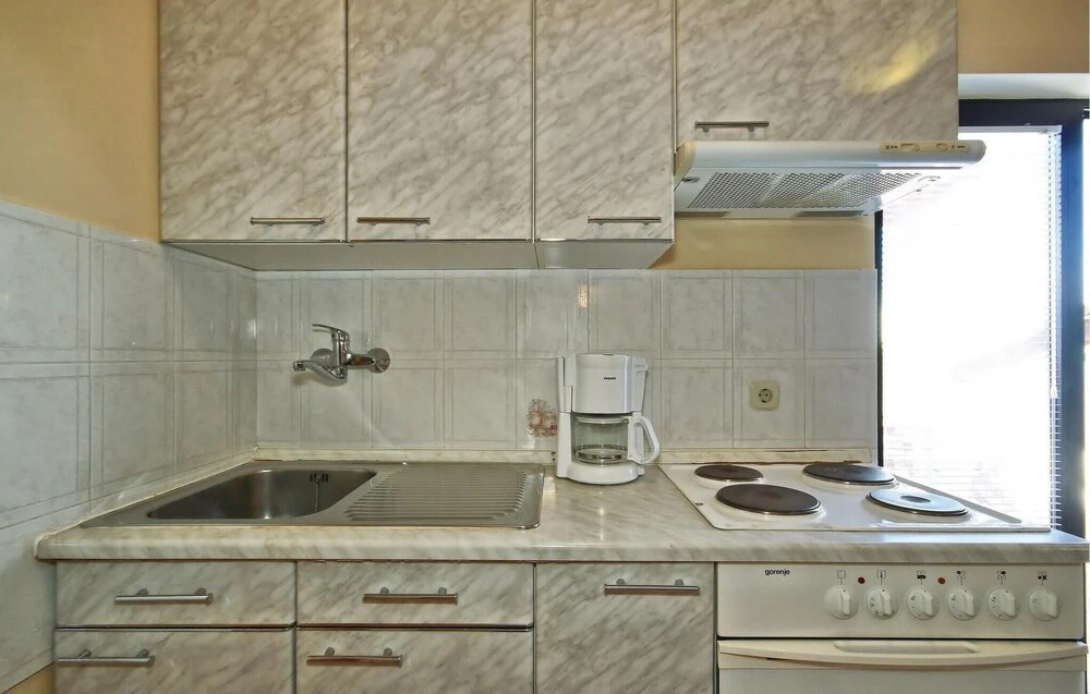 Nice Home in Porec With Wifi and 4 Bedrooms