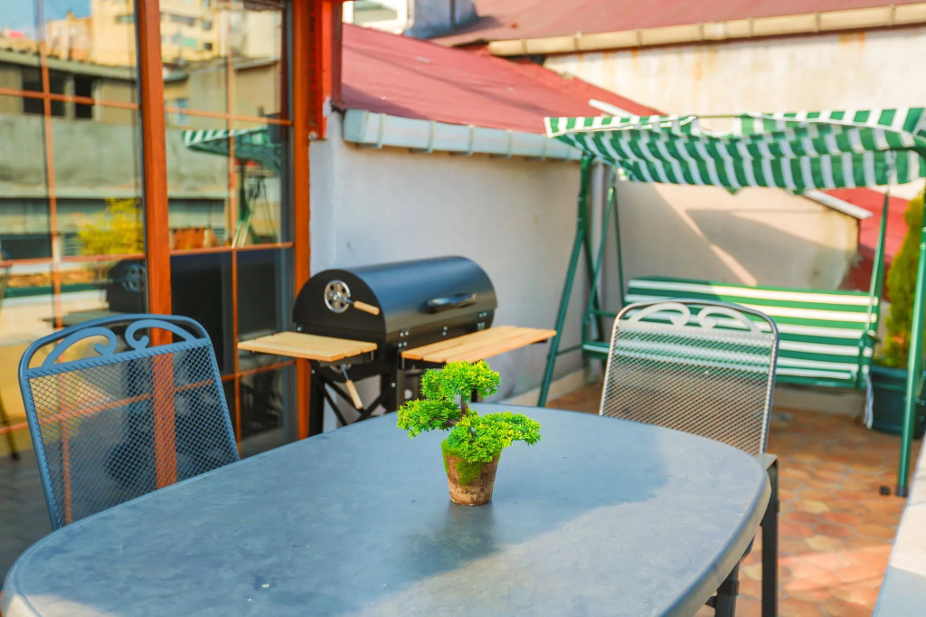 Flats Company - Karakoy Apartment