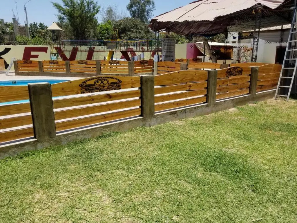 Keylas Hotel