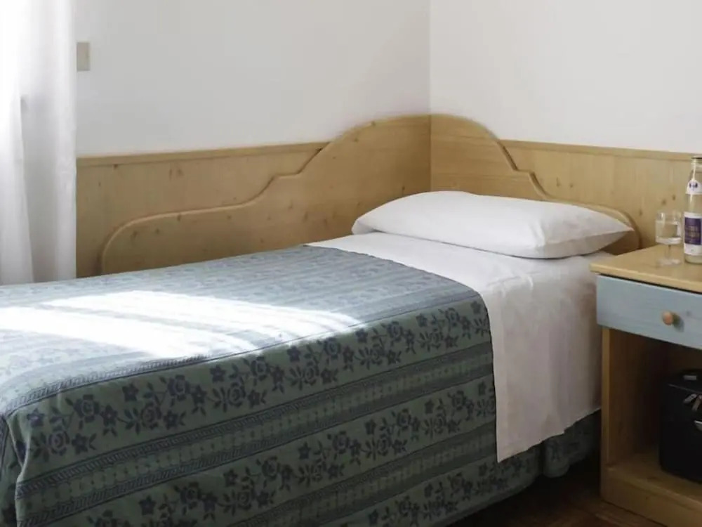 Albergo Miravalle-Tre Cime Views
