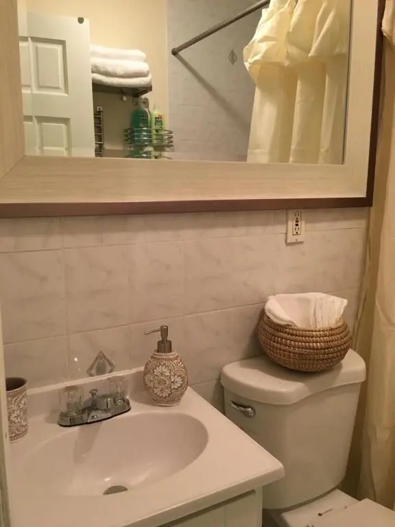 Modern Living II