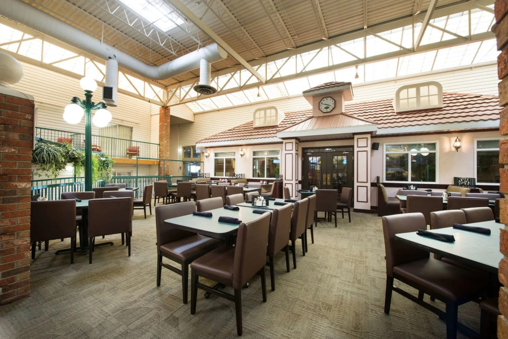 Victoria Inn Hotel & Convention Centre Brandon