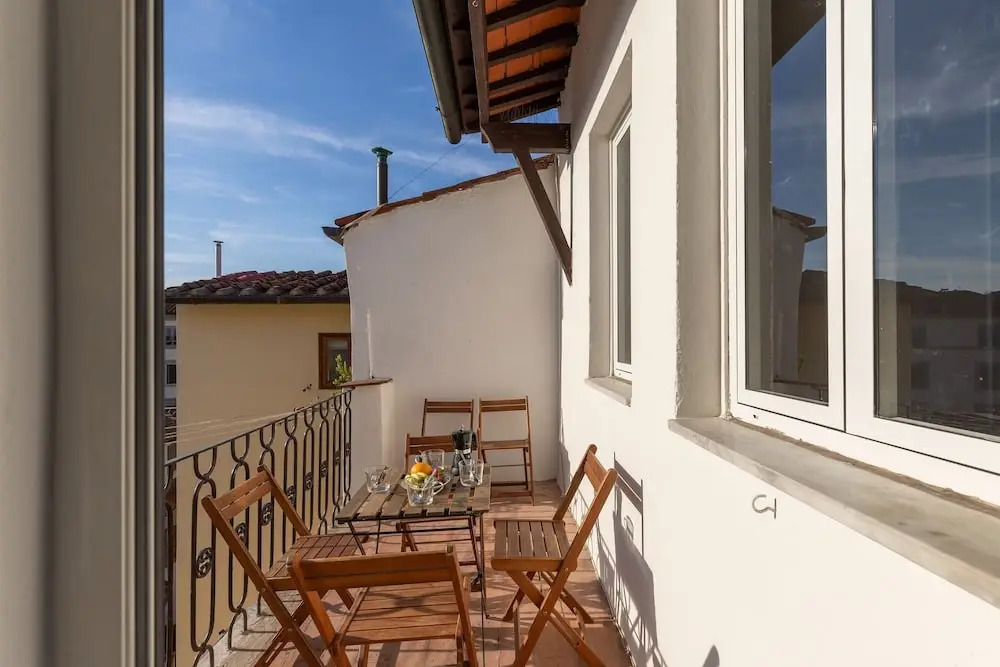 S.maria Novella Suite