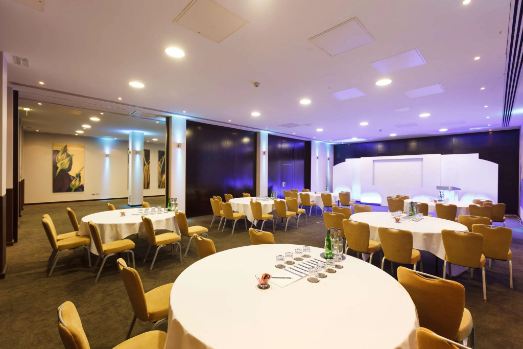 Park Plaza Cardiff