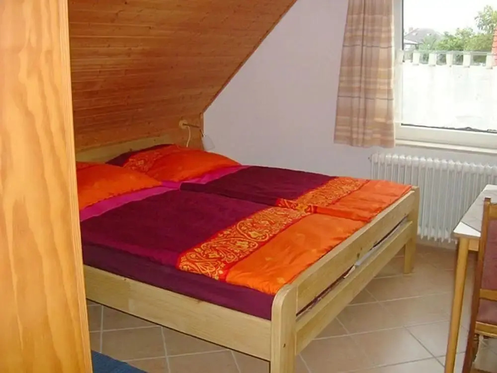 Janssen Comfortable Holiday Residence