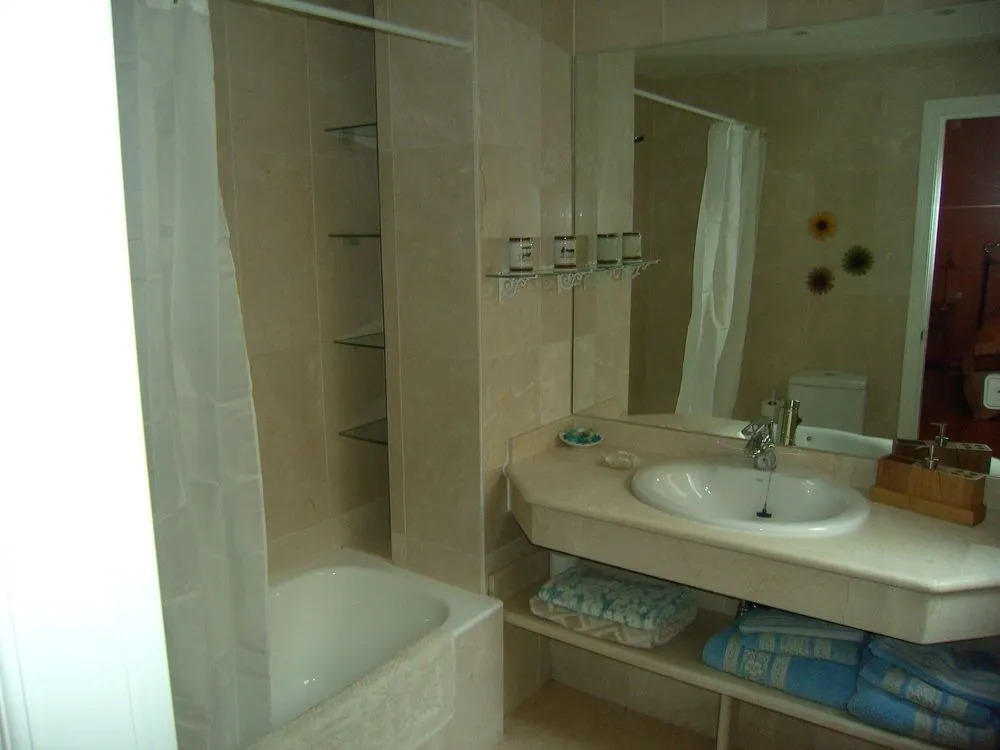 Apartamentos Suites&Homes