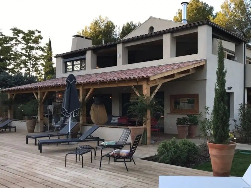 La Maison De Beryll