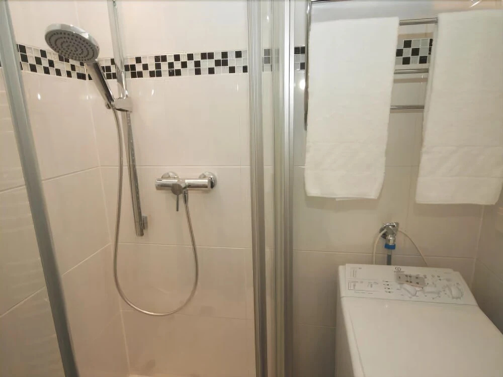 CheckVienna – Apartment Praterstrasse