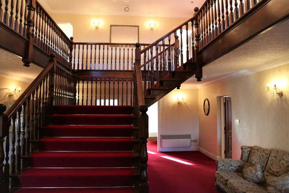 The Farmhouse at Ream Hills