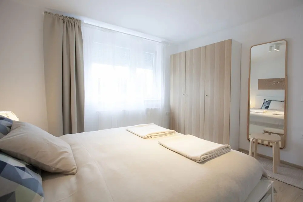 Apartma Galerija