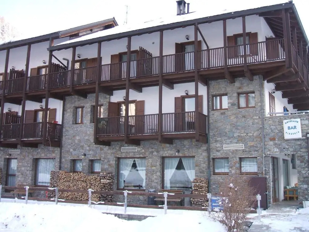 Residence Stofol