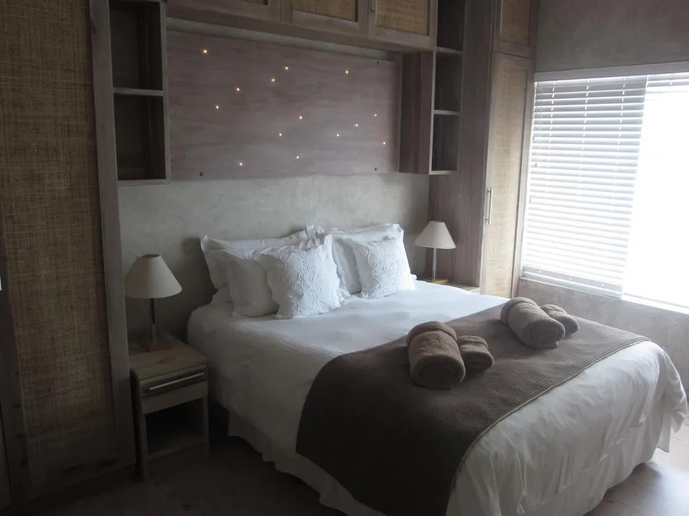 Atlantik Sicht Apartment