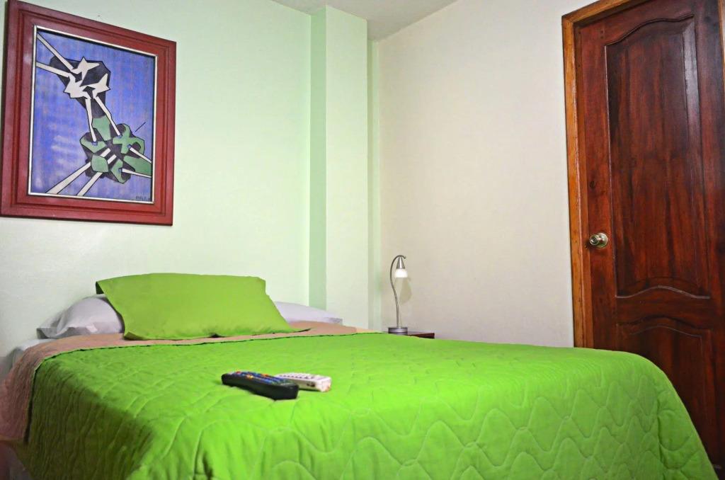 North Star Hostal Guayaquil
