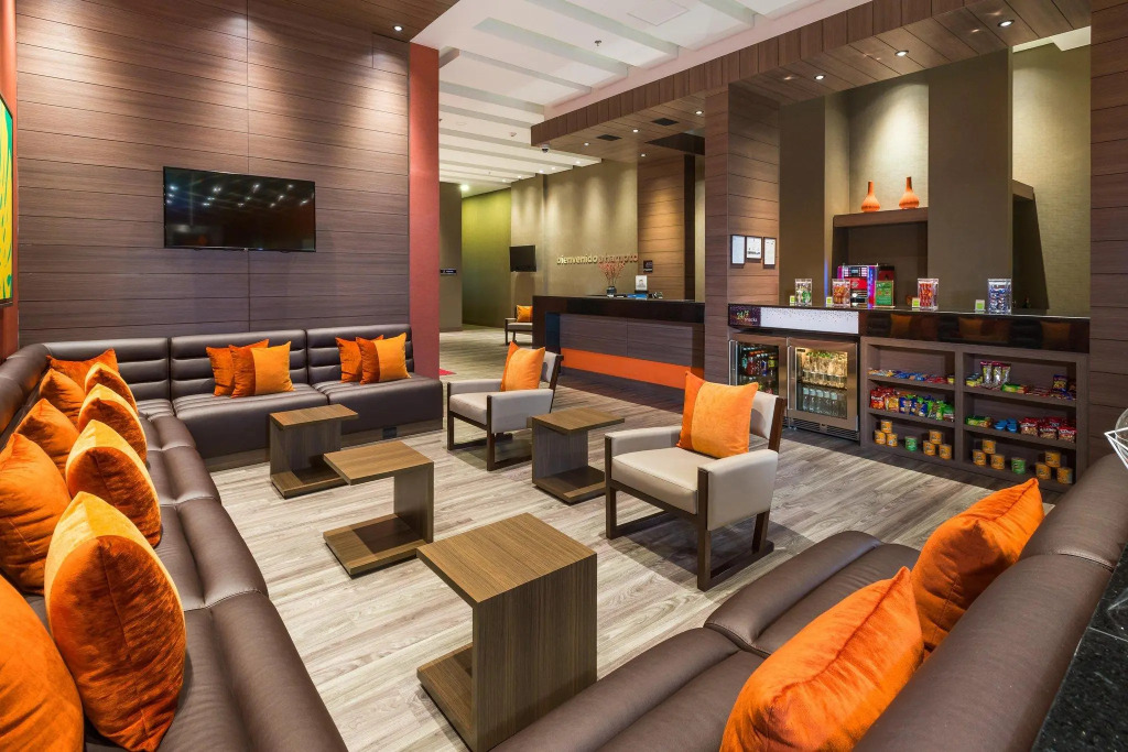 Hampton by Hilton Bogota Usaquen