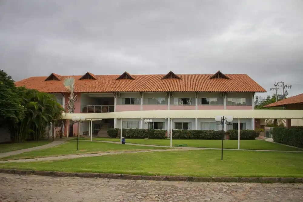 Santa Rosa Hotel
