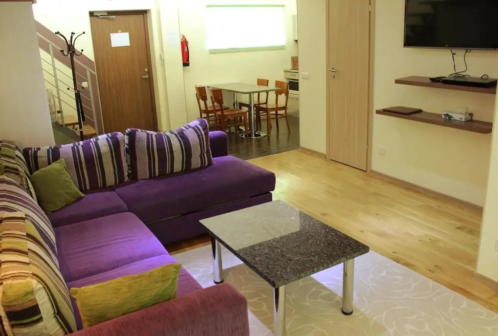 Embrace Hotel & Apartments