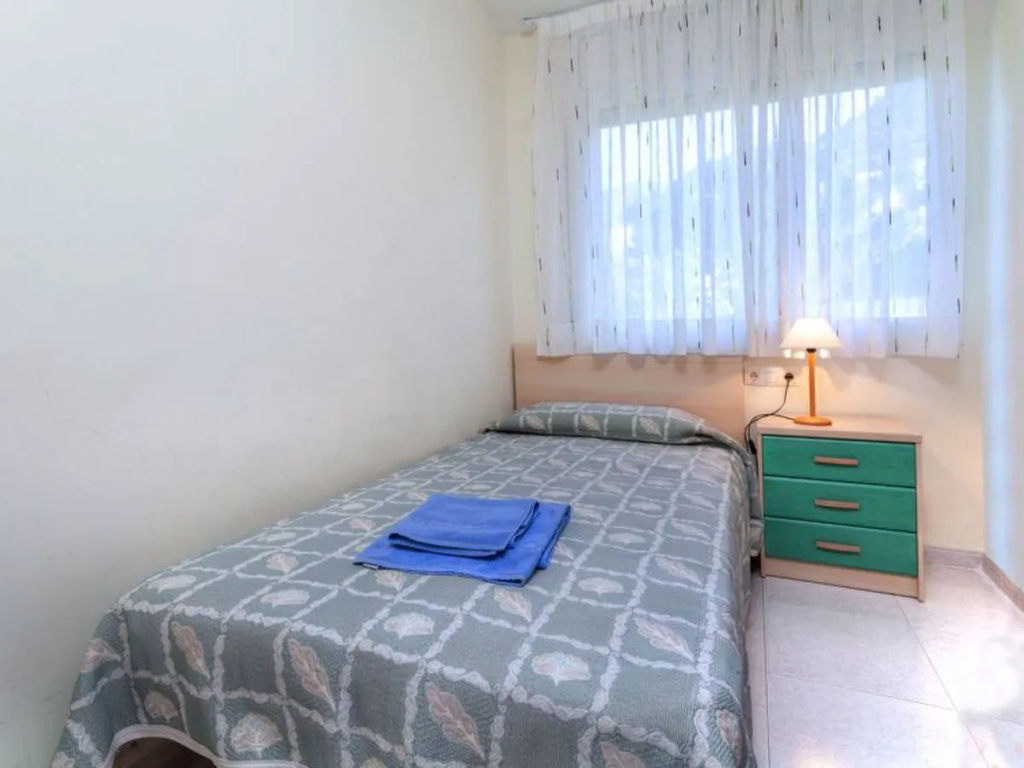 Apartment Fane Modica