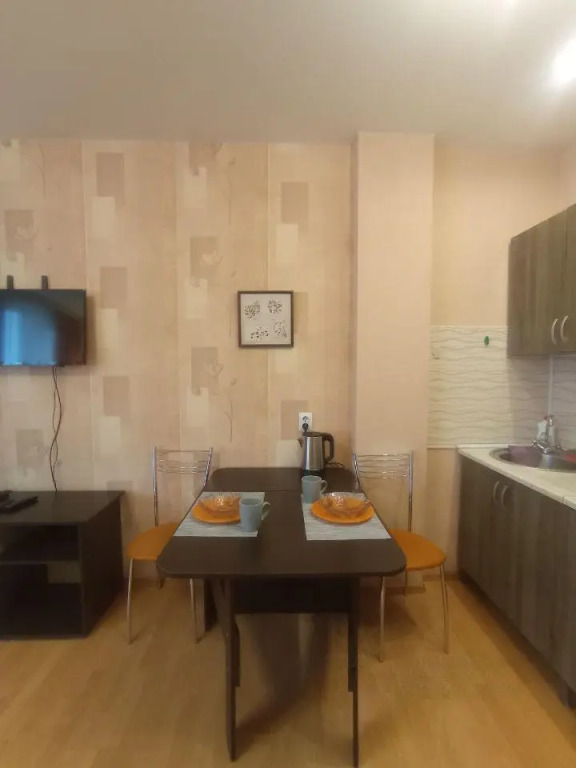 Maria Rooms (Мария Румс) на улице Малиновского