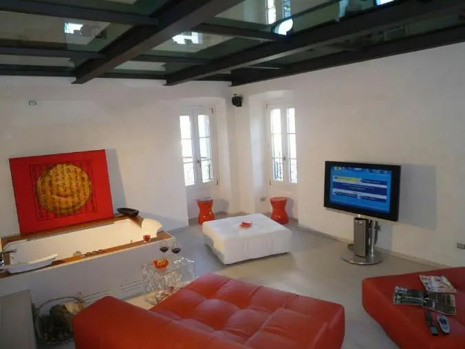 Casa Portezza Mezzegra
