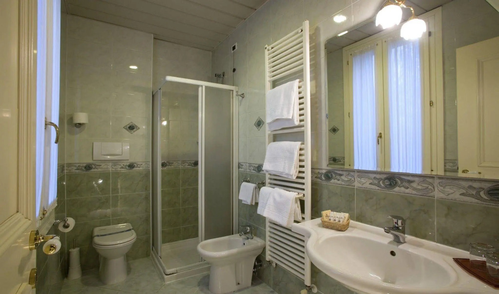 Hotel Terme Roma