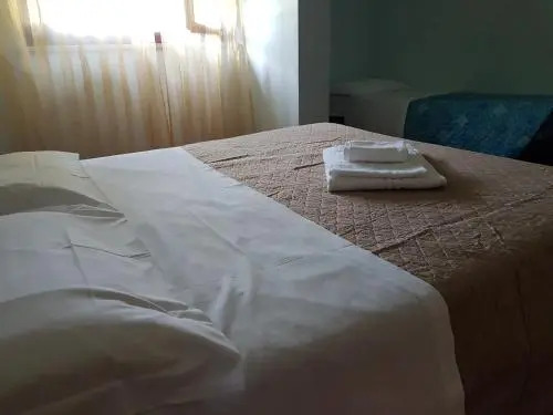 A Casa di Luigi