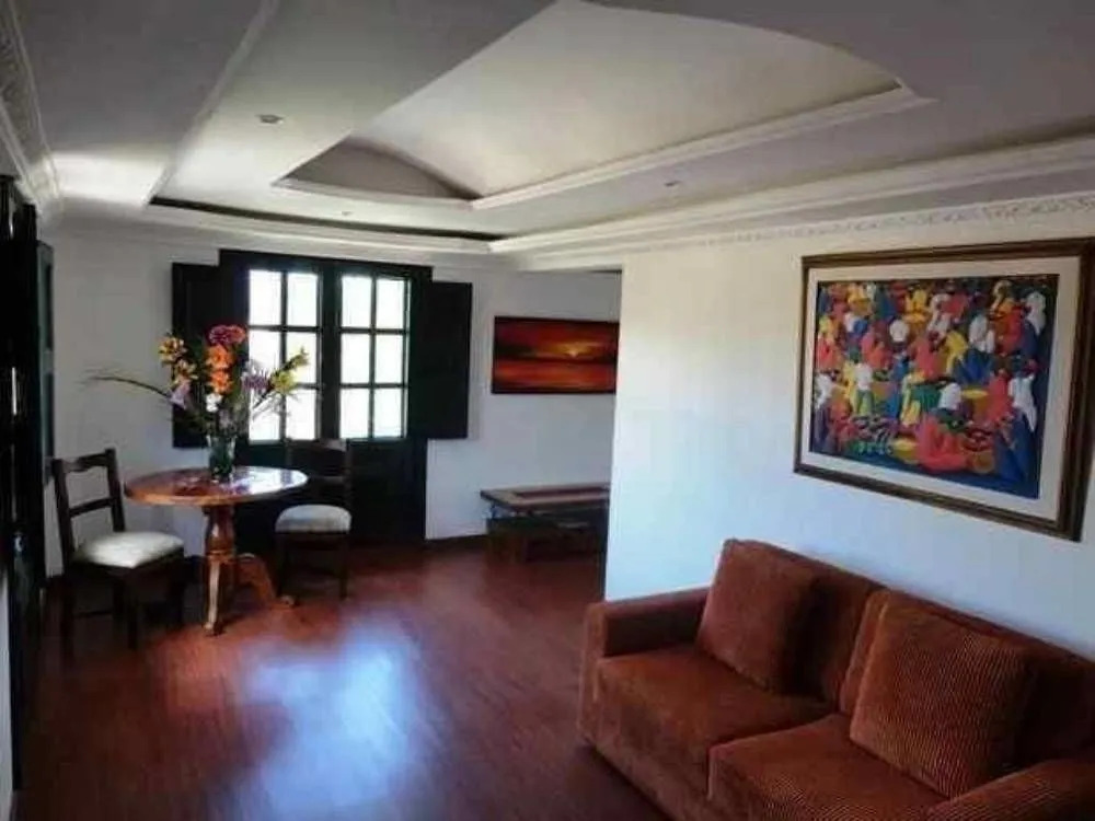Hotel Andres Venero