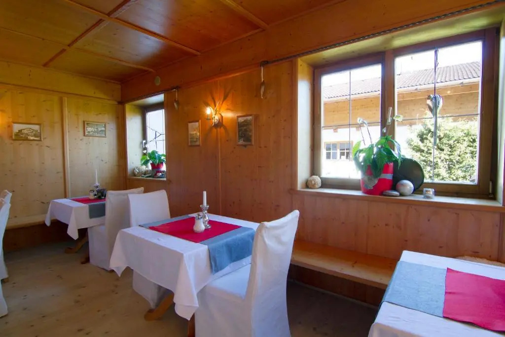 Hotel Frohnatur