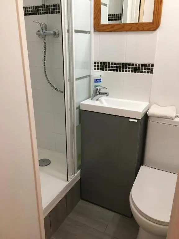Studio 11m2 - Proche de Saint Germain en Laye