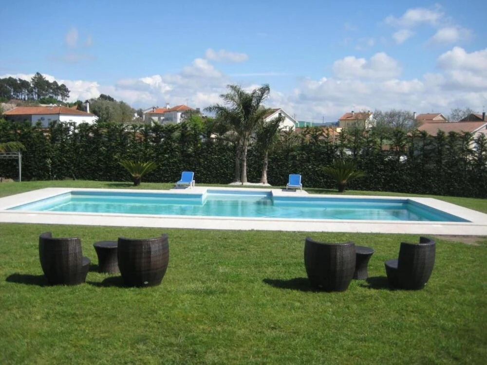 Villa Vieira