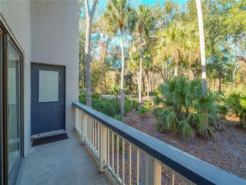 5301 Treetops - Two Bedroom Condo