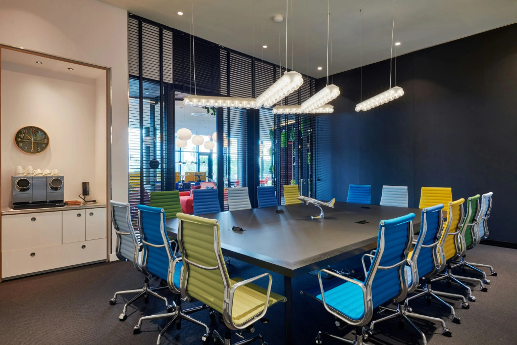 citizenM Miami Worldcenter
