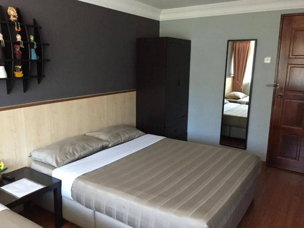 Meiko Hotel