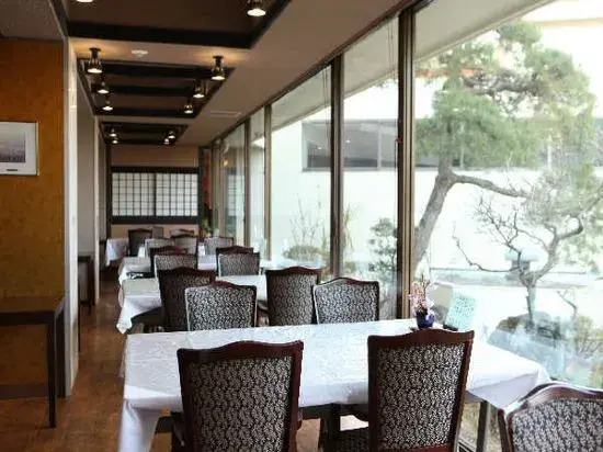 Hotel Ito Garden
