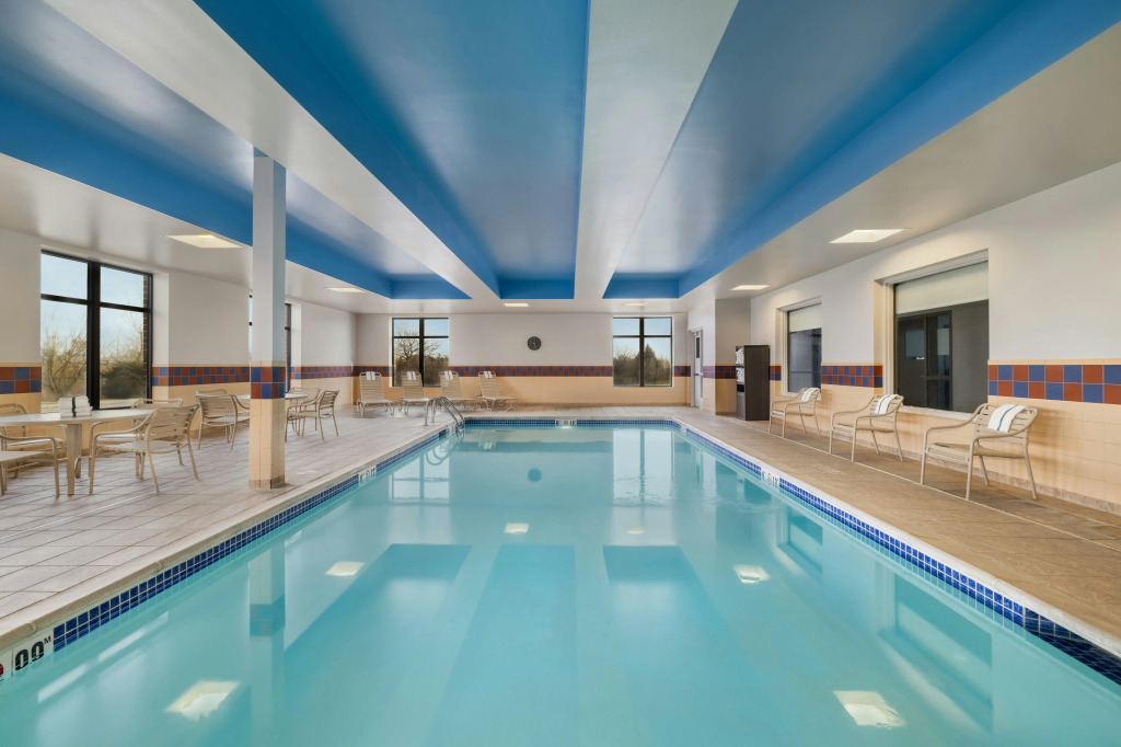 Hampton Inn and Suites - Lincoln Northeast