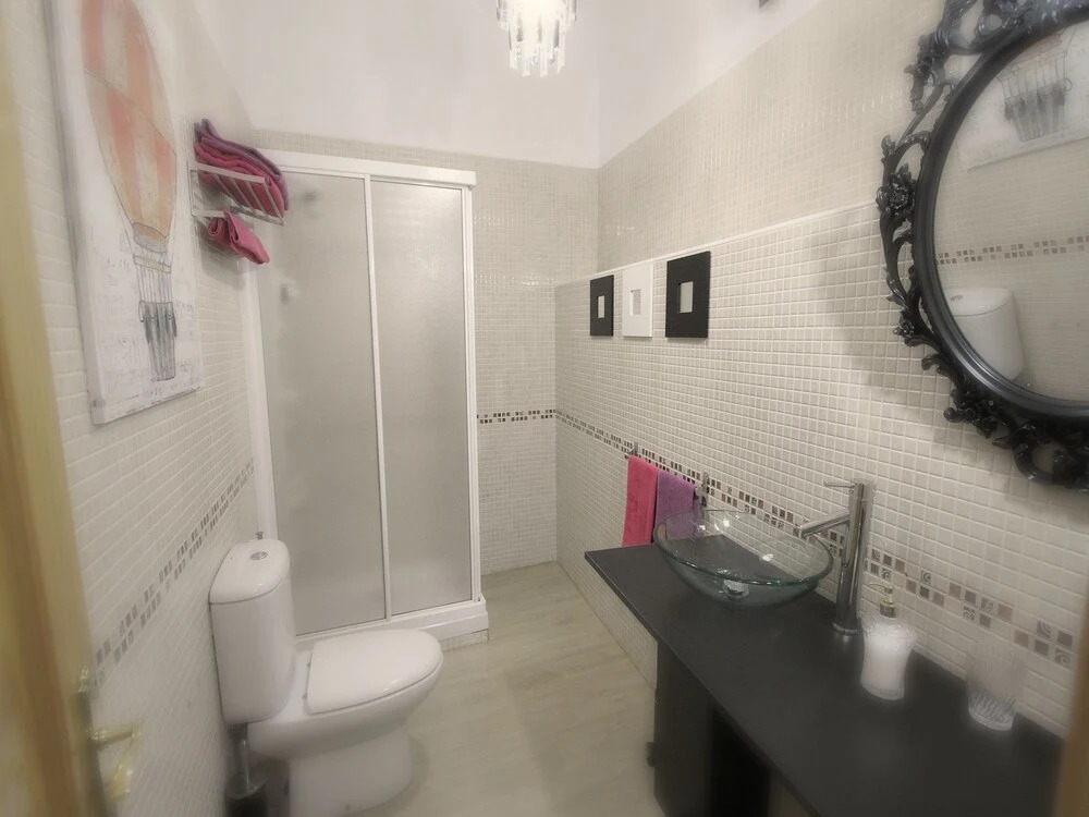 Apartamentos Odelot