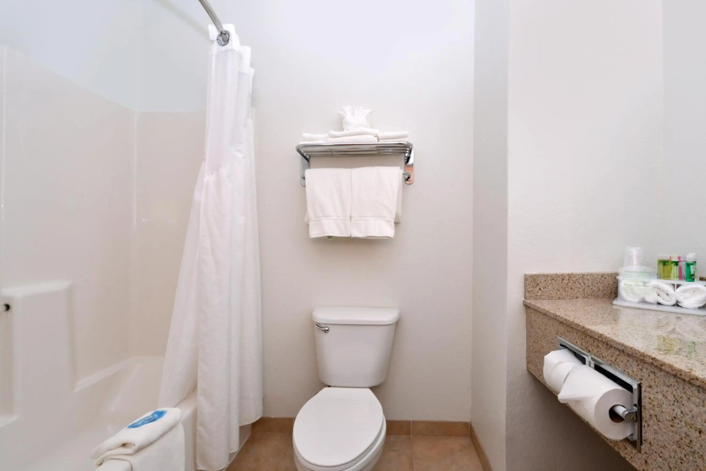 Holiday Inn Express Hotel & Suites Omaha West by IHG