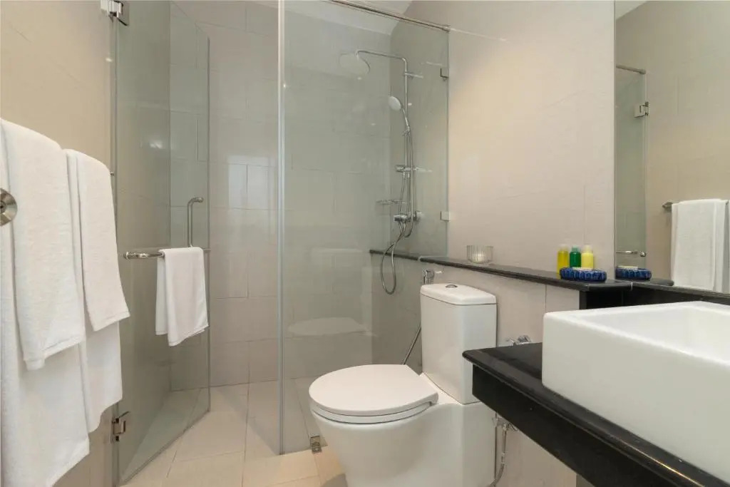 Oceanfront Condos Galle by ICC